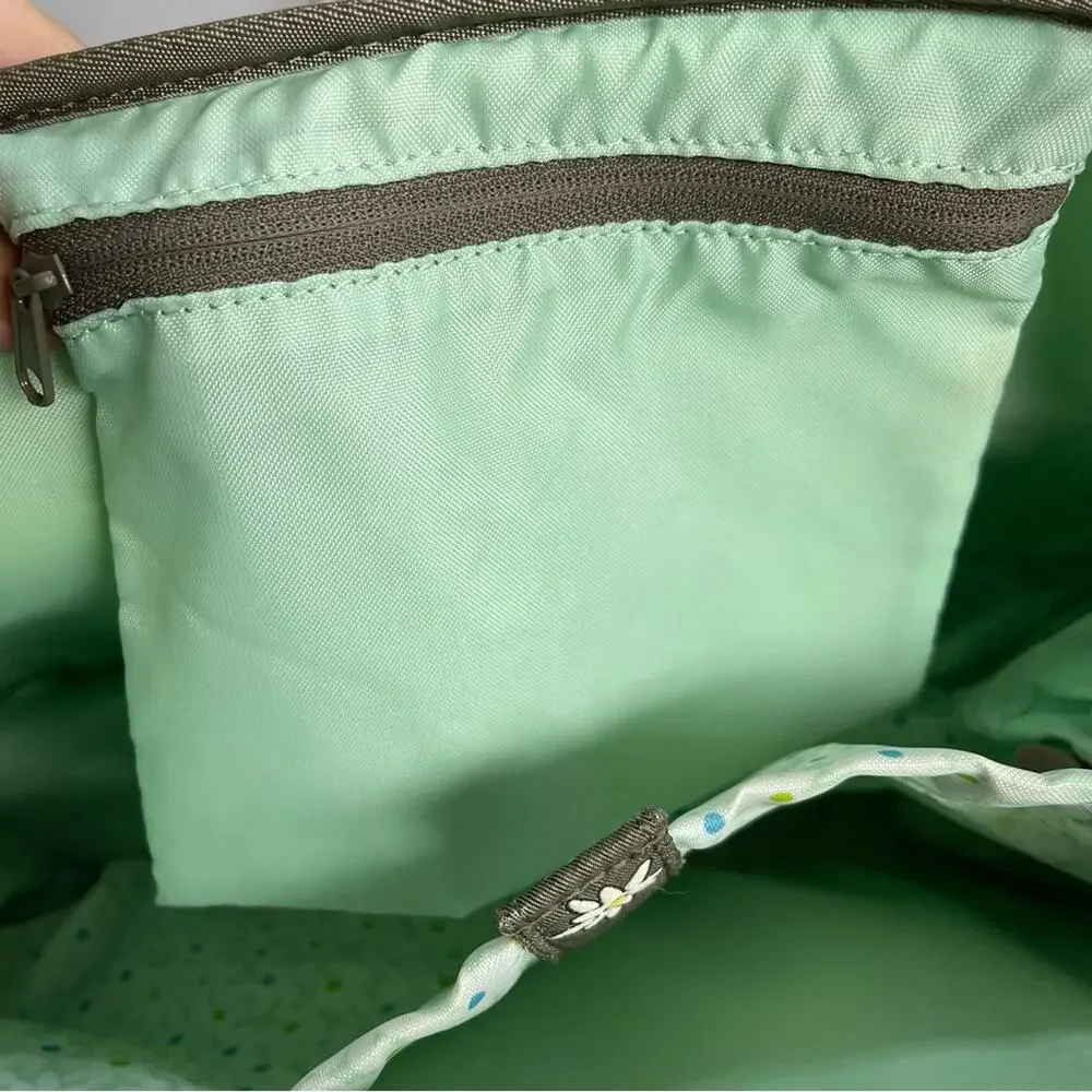Sherpani Laptop Messenger Bag. In excellent used condition!